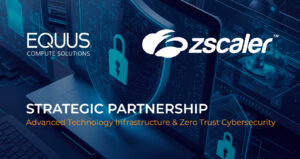 ECS Zscaler Partnership